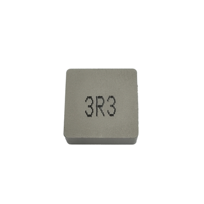 kopen 3R3 3.3uh 680 470 2R2 High Current Shielded Inductor SMD Moulding Power Inductor Mini Moulding Choke Integrated Inductor online vervaardiging