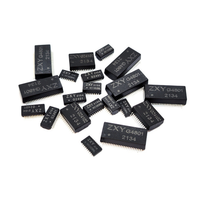 kopen Transformator 100/1000 van 16PIN SMD SMT Ethernet Modules basis-t online vervaardiging