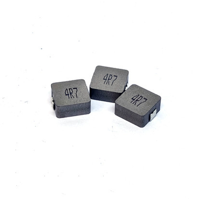 kopen Hoogvermogen 4R7 4.7uh SMD-inductor Hoogstroom geïntegreerde afgeschermde inductor online vervaardiging