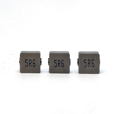 kopen 5.6uH geïntegreerde afgeschermde inductor High Power SMD Molding Power Inductor online vervaardiging