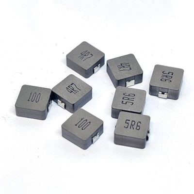 kopen Op maat gemaakte inductance High Current Integrated Shielded SMD Molding Power Inductor online vervaardiging