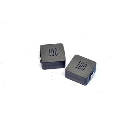 kopen Gepersonaliseerde 10uh High Current Shielded Inductor SMD Molding Power Inductor Integrated Inductor online vervaardiging