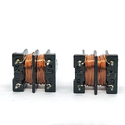 kopen Horizontale van de de Wijzeinductor 1mh van de Inkapselingsmacht Gemeenschappelijke de Rollenvernauwing online vervaardiging
