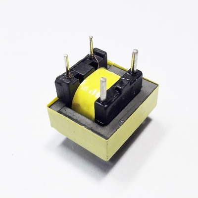 kopen EI19 laagfrequentietransformator 1:1 Audio isolatie Inbreng PCB Horizontaal skelet online vervaardiging
