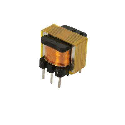 kopen 600: 600 Ohm EI-vermogenstransformer 1:1 EI14-geluidsisolatie-transformer online vervaardiging