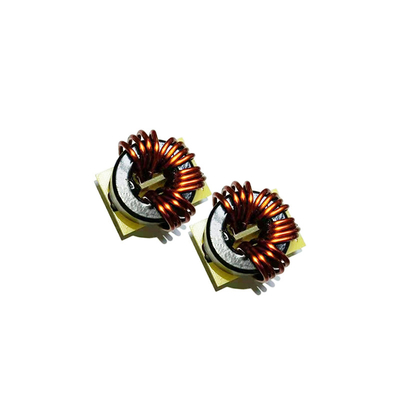 kopen DIP magnetische kern hoge stroom Toroïdale vermogen inductor 20A 200uH 470uH online vervaardiging
