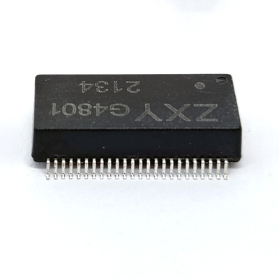 kopen 48 Pin Ethernet Lan Transformer Mangetincs Lan Transformer online vervaardiging