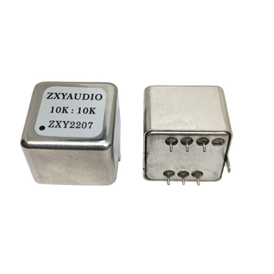 kopen Permalloy Audio 10K: 10K Isolatie Transformer voor Home Audio Isolator online vervaardiging