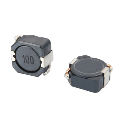 kopen Shield Power Inductor SMD Choke Coil Voor PCB Board Verscheidene High Power Inductor High Saturation Voor Oppervlakte Montage online vervaardiging