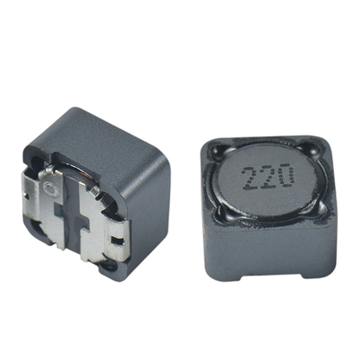 kopen SMD-inducteur Patch-inducteur Chip-inducteur Shielded Type Inductor 100uH Draadwond Mini Power Inductors Voor Boombox online vervaardiging