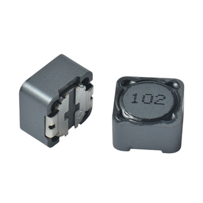 kopen Vermogensinducteur Elektronisch Smd Coil Inductor 10UH 100UH 10MH 150UH 1MH 2.2MH 220UH 330UH 470UH Winding Inducta online vervaardiging