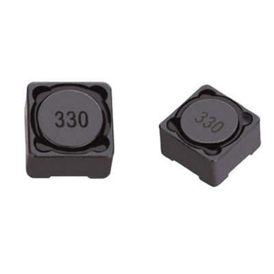 kopen Beschermde inductor SMD inductor patch inductor chip inductor 5D28 2.6 3 4.2 5.3 12 27 39 100uh PCB spoel inductor online vervaardiging