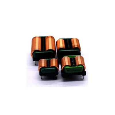 kopen Inductors Vlakke 20 15 10 8mh 200 150 100 80uh 20-60W van de hoge Machts de Gemeenschappelijke Wijze online vervaardiging