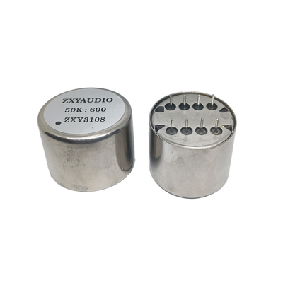 kopen Signalconversie met lage vervorming 50K:600 Permalloy Audio Transformer online vervaardiging