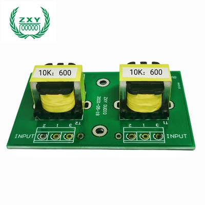 kopen PCB Mount 2207 Permalloy Audio Transformer 600: 600 10K: 10K 10K: 600 online vervaardiging