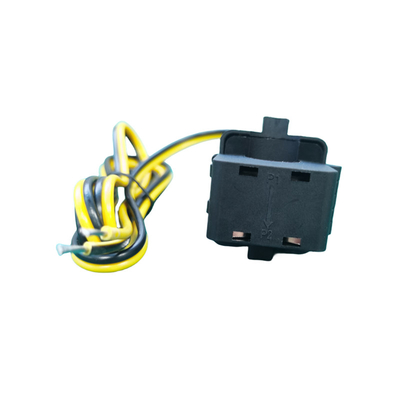 kopen KCT-0.66-16mm 100A/25m Open dichtstroomtransformator Clip Structurele lichtgewicht online vervaardiging