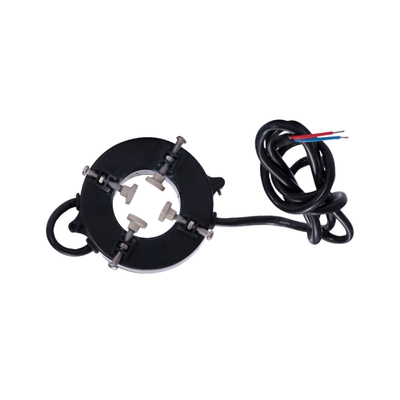 kopen 100-800A Driefasige wisselstroom open stroomtransformer 0.5S 100/5 150/5 200/5 250/5 300/5 online vervaardiging
