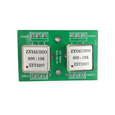 kopen PCB Mount Permalloy Audio Isolation Transformer met pin/elektronische draad online vervaardiging