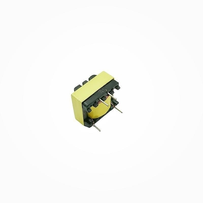 kopen EI19 Horizontale laagfrequentietransformator met harde voeten 2+2 voor industriële besturing online vervaardiging