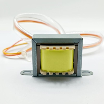 kopen EI41 Krachttransformator Siliciumplaat AC/DC Elektrisch Audio Single Phase online vervaardiging