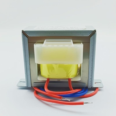 kopen EI66 Laagfrequentietransformatoren Stepping Down Power Transformer voor elektronische apparatuur online vervaardiging