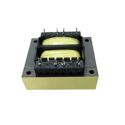 kopen EI76 Horizontaal siliciumplaat laagfrequentietransformator koper online vervaardiging