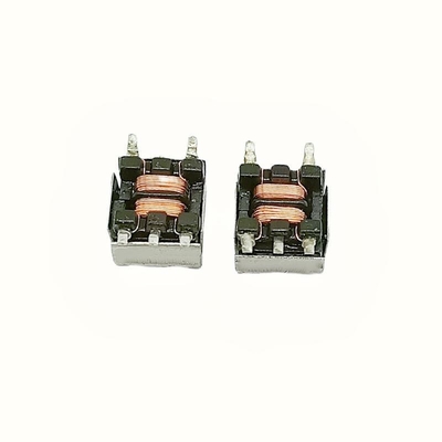 kopen EE5.0 Hoogfrequente stroomtransformator Mini Ferriet Core Stroompatch Power Transformator Fabrikant online vervaardiging