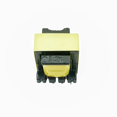 kopen Gepersonaliseerde EE10-serie hoogfrequente elektronische transformator kleine verticale elektronische transformator online vervaardiging