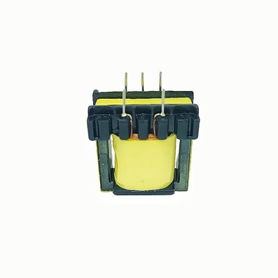 kopen Op maat gemaakte EF20 hoogfrequentietransformator éénfasige elektronische krachttransformator Mini Pulse Ferrite Core online vervaardiging