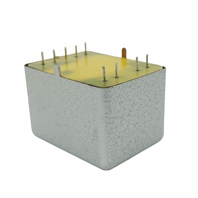 kopen 5402 EMI-filter tegen interferentie Permalloy-transformator voor het isoleren van audiosignalen online vervaardiging