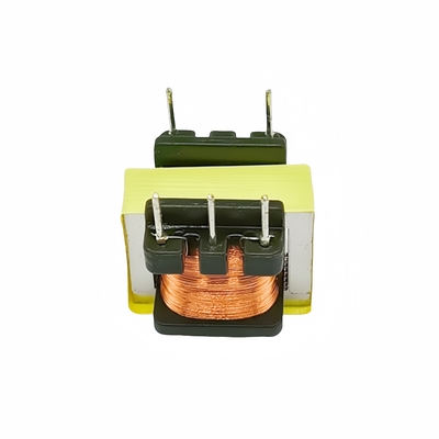 kopen EI19 geluidsisolatie laagfrequentietransformator Ni-staal laminatie online vervaardiging