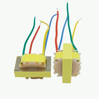 kopen EE25 Permalloy Audio Isolator Transformer met draad voor Moving-Coil Microphone online vervaardiging
