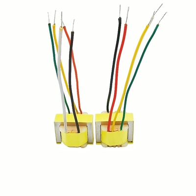 kopen EE19 Hoogfrequentietransformator met betrouwbare krachtomrekening via draad online vervaardiging