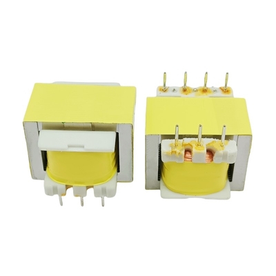 kopen Hoge beveiliging EI24 Permalloy Audio Isolation Transformer Ni-Steel Laminatie online vervaardiging