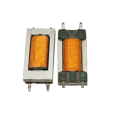 kopen Nikkelstaalplaat SMD ED8 600:600 Permalloy Audio Isolatie Transformer online vervaardiging