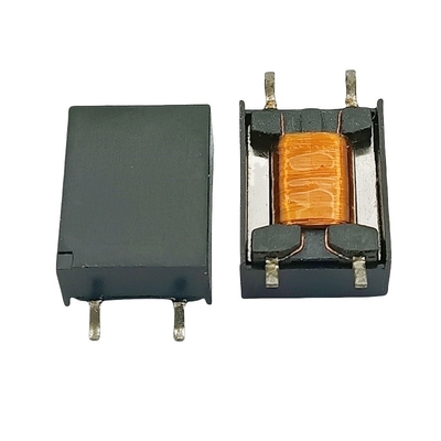 kopen ED8 Audio-isolatie transformator Ni-staal laminatie voor microfoons online vervaardiging
