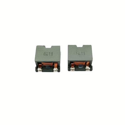 kopen 6R1M Hoogstroomvermogensinducteurs SMD Inductief filter geïntegreerd circuit Choke coil inductor online vervaardiging