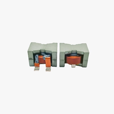 kopen 17uH PQ3220 SMD Platte koperdraad stroominductor High Current Energy Storage Filter Inductor online vervaardiging