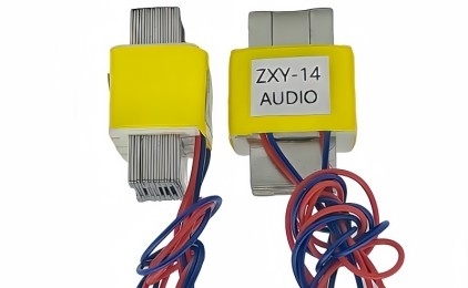 kopen ZXY-14 Audio transformator online vervaardiging