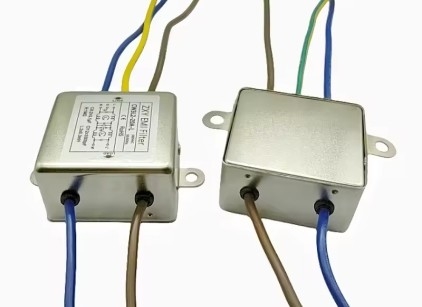 kopen EMI-filter CW3L2-20A-L online vervaardiging
