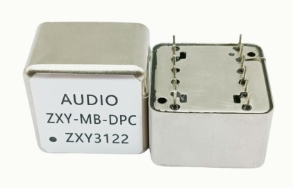 kopen ZXY3122 Permalloy audiotransformator online vervaardiging