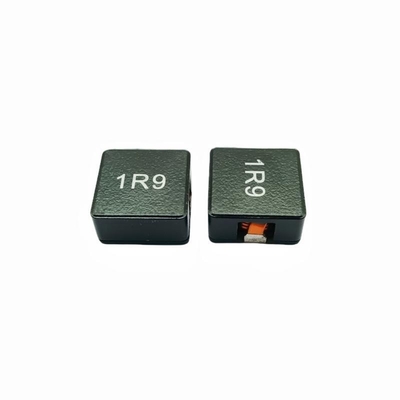 kopen 1R9 Platte lijn-inductor Patch-inductor voor opbouwmontage Chipinductor SMD-stroominductoren Inductoren met hoge stroomsterkte online vervaardiging