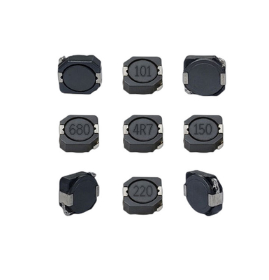 kopen SMD-inductor Patch Inductor Chip Inductor 101 680 150 4R7 220 Miniaturisatie van vermogen inductoren voor elektronische apparatuur online vervaardiging