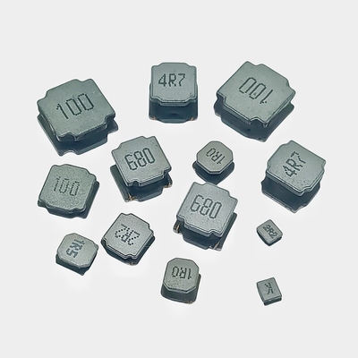 kopen 1.0/1.5/2.2/4.7/68/10uH geschermd type SMD chip Power Inductor Magnetische lijm online vervaardiging