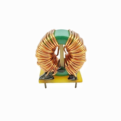 kopen Mn-Zn Ferriet spoel Common Mode Choke Magnetische lus filter Koperdraad Wond online vervaardiging