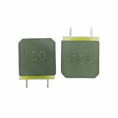 kopen Digitale Versterker Inducteur DIP Plug In Inductor Pin Type Power Inductor Hoogstroominductoren online vervaardiging