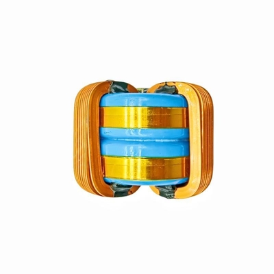 kopen Energieopslag Hoog vermogen Hoogstroominductor Toroïdale voor nieuwe energie online vervaardiging