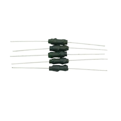 kopen Axial Lead DRWW4*10-6uH Inductor voor speelgoed afstandsbediening Breedband Magnetische Perlen Inductor Anti-Jamming Inductor online vervaardiging