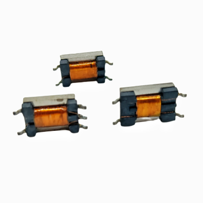 kopen 8*10/11/16 Nikkelstaal ED8 Permalloy Audio Isolator Transformer Voor Microfoon online vervaardiging