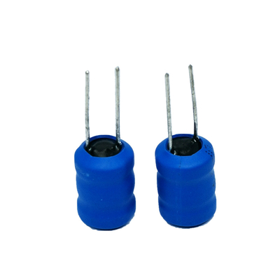 kopen Krachtinductor DR Magnetische inductor Draadwond Radial loodkrachtinductor online vervaardiging
